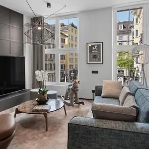 Boutique Wellenberg Curych
