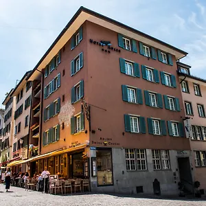 Adler Zürich Hotel