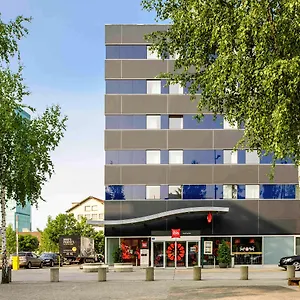 Hotel Ibis Zuerich West, Zurigo