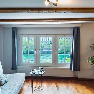 Hitrental Niederdorf - Zürich