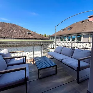Statthotel Hotel