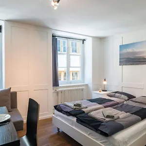 Hitrental Schmidgasse - Zürih