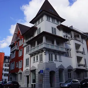Luxury By Livingdowntown Zürich