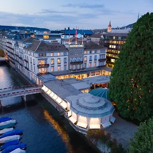 Hotel Baur Au, Zurigo