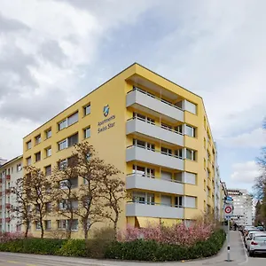 Appartamento Swiss Star Oerlikon - Self Check-in, Zurigo